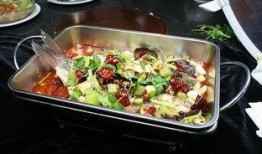 师烤豆花烤鱼最新爆料,独家爆料揭秘美食背后的故事