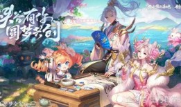 元梦新皮肤最新爆料,炫彩光影，梦幻降临