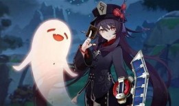 原神卡池爆料最新胡桃,神秘剑舞者即将降临！