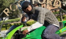 GTA5最新爆料,神秘任务与全新角色曝光，游戏世界再掀波澜