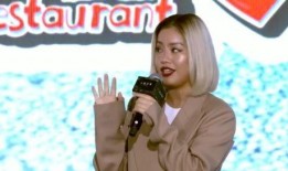 吃瓜最新事件爆料王子异,神秘美女引网友热议，吃瓜群众纷纷猜测