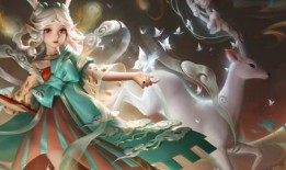 神鹿特效爆料视频大全最新,揭秘最新奇幻视觉盛宴