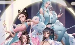 杨玉环四美皮肤最新爆料,杨玉环四美皮肤惊艳爆料，美艳动人引期待