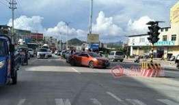 207国道最新爆料信息,揭秘沿线新景观与交通升级！