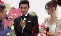 罗晋最新八卦爆料,神秘女友身份引网友热议