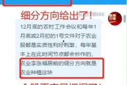 隆平高科最新爆料信息,创新成果与未来农业发展蓝图