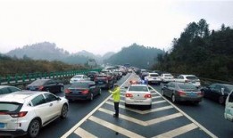 江门交通路况爆料最新