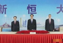 恒大集团董事长最新爆料,揭秘恒大困境与未来发展方向