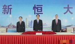 恒大集团董事长最新爆料,揭秘恒大困境与未来发展方向