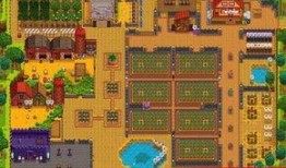 元梦之星农场最新爆料体验服,田园生活新篇章即将开启