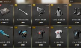 pubg最新的皮肤爆料