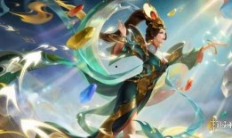 王者荣耀皮肤最新爆料带图