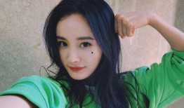 杨幂最新爆料恋情