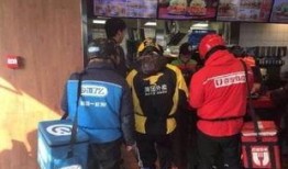 自贡外卖爆料事件最新,揭露行业乱象，消费者权益如何保障？