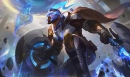 战士皮肤最新爆料