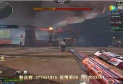 逆战6月最新爆料,神秘新角色与全新玩法即将揭晓！