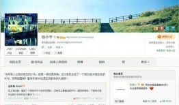 徐小平微博最新爆料新闻,揭秘某行业惊天内幕