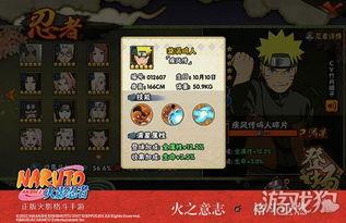 火影忍者免费最新爆料,神秘忍者现身，命运之战即将开启！