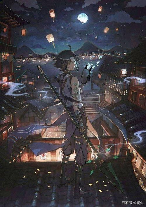 原神最新卡池爆料4.7,神秘角色降临，惊喜不断！