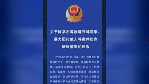 唐山威胁媒体爆料案最新,真相与舆论风暴再掀波澜