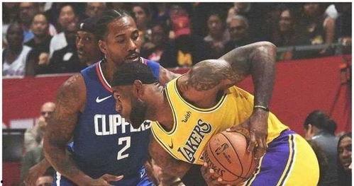 湖人快船最新爆料,揭秘两队备战新赛季的幕后故事”